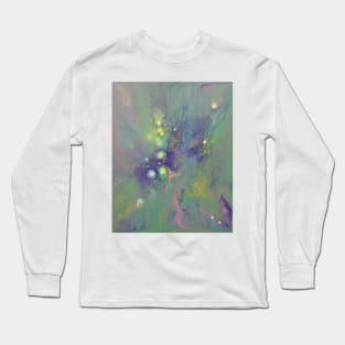 Game color Long Sleeve T-Shirt